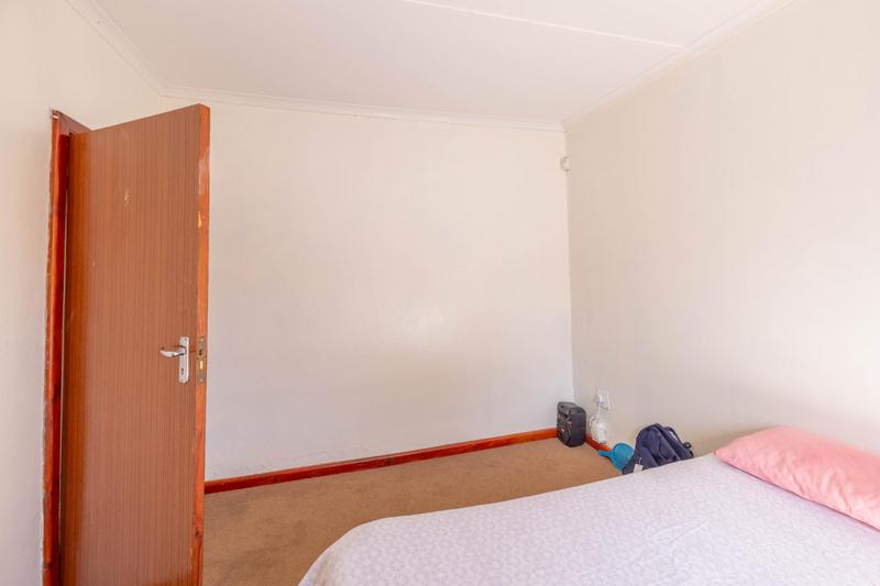 3 Bedroom Property for Sale in Oatlands Eastern Cape